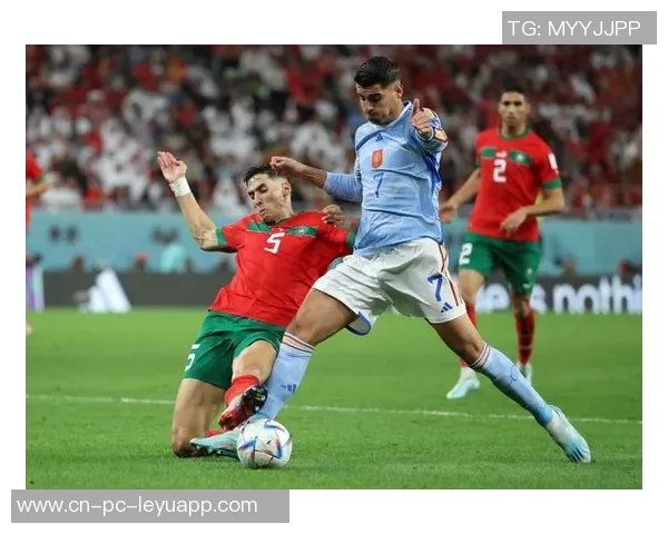 西班牙与摩洛哥精彩对决直播时间及观看方式全攻略 西班牙与摩洛哥精彩对决直播时间及观看方式全攻略