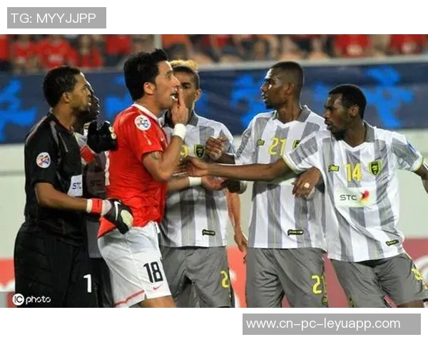 恒大与伊蒂哈德巅峰对决谁能在亚冠赛场上笑到最后 恒大与伊蒂哈德巅峰对决谁能在亚冠赛场上笑到最后